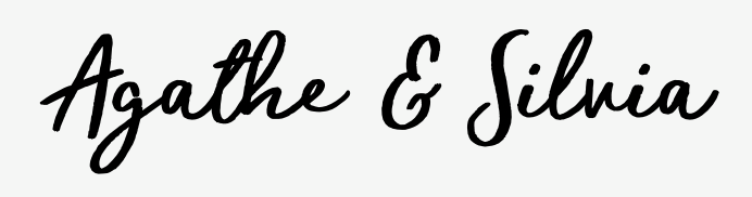 Agathe & Silvia