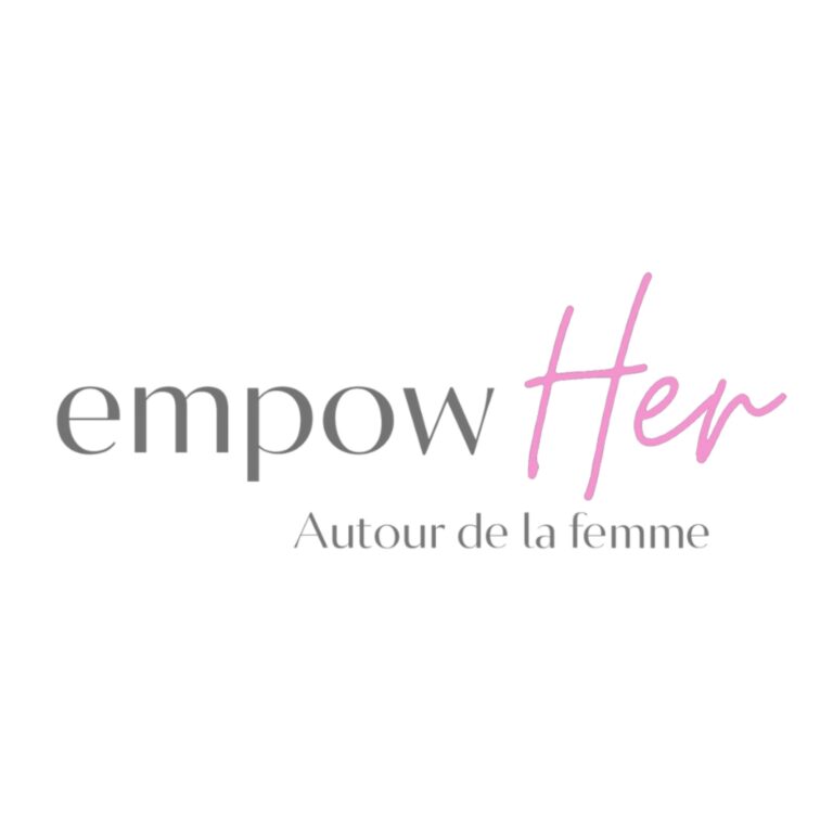 Logo EmpowHer Suisse association