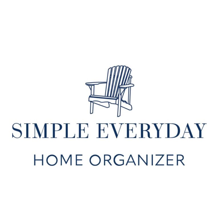 Logo Simple Everyday - Home Organized Suisse
